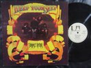 HELP YOURSELF Strange Affair / PROMO LP Germany 1972 UNITED ARTISTS UAS 29287 I