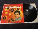 ELVIS PRESLEY LPM-1707 GOLDEN RECORDS RARE SILVER TOP “MONO” LABEL EXNM/EXNM