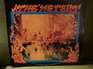 THE METERS -Fire on the Bayou LP Vinyl Original 1973 RARE VG Funk Soul