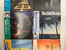Masayoshi Takanaka ＆ Kiyotaka Sugiyama Omega Tribe City Pop LP Starter Set 6 Jap