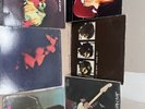 VINTAGE Jimi Hendrix Albums , At His Best, Band of Gypsys…. And more
