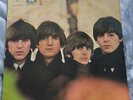 The Beatles - Beatles For Sale - Original UK Mono Gatefold LP -INV/G Condition .