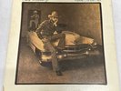 HANK WILLIAMS JR HABITS OLD AND NEW  COUNTRY FOLK ELEKTRA LABEL VINYL LP