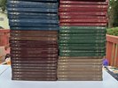 The 100 Greatest Recordings of All Time Franklin Mint Full Set Of 50 Cases.