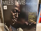 Miles Davis Kind Of Blue Nimbus