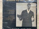 RARE GOSPEL:  Jackie Edwards - Stand Up For Jesus MONO Beverley's Jamaica G+