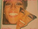Gwen McCrae - Keep The Fire Burning / Funky Sensation 12