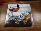 Circa Survive*Juturna*VINYL LP RECORD Clear w/Orange Black Splatter EX/EX 2005
