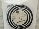 RC2 METALLICA THE UNFORGIVEN VINYL 7