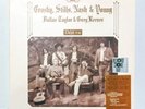 Sealed - Crosby, Stills, Nash & Young - Deva Vu - 2021 RSD Gatefold Cover