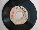 PATRICK ANDY - MR. MAN / TRIBULATION [ MISSILE ] 7