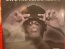Jay-Z - The Black Album (2003) 2xLP ROC-A-FELLA B0001528-01