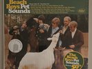 The Beach Boys  Pet Sounds  50th Anniversary Vinyl LP Record VG+ IN SHRINK
