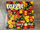Ween 2000 Even If You Don't/Cornbread Red  7