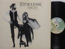 FLEETWOOD MAC - RUMOURS - CLASSIC ROCK - VG++ VINYL