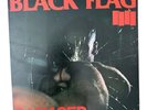 BLACK FLAG Damaged (1981-82) Vinyl LP SST Unicorn Records Punk Album Record LP