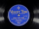 78 RPM  Duke Ellington CC Orch., Velvet Tone 7088 