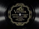 78 RPM - Sugar Underwood, Victor 21538 