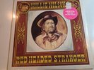 Willie Nelson - Red Headed Stranger (LP) (Mint (M)) - 3986213005