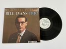 BILL EVANS TRIO: PORTRAIT IN JAZZ - NM 1983 LP