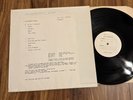 THE TEARDROP EXPLODES   KILIMANJARO “TEST PRESSING” LP   Very Rare With Insert