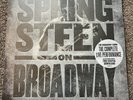 Bruce Springsteen - Springsteen On Broadway - 2019 - 4X LP Vinyl New Sealed