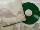 Tiny Moving Parts - Pleasant Living - 2014 - Transparent Green Coloured Vinyl