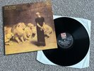 The Sound - From The Lions Mouth - 1981 Korova Vinyl Gatefold Sleeve