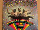 The Beatles - Magical Mystery Tour 2 EP  UK Parlophone SMMT-1 - NEVER PLAYED