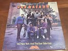 Joe Bataan Mr. New York And The East Side Kids Fania Salsa 1970 Rare Latin Funk