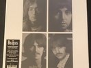 THE BEATLES White Album And Esher Demos 4XLP Box Set - Apple — 180g — SEALED