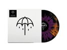 Bring Me The Horizon That's The Spirit 10th Anniv. Special Edition Swirl Vinyl
