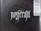 Nosferatu (Original Motion Picture Soundtrack) SEALED 2LP Gray Hand Pour Vinyl