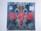 EDGE OF SANITY Crimson RED vinyl LP  2025 limited Reissue remastered NEW SEALED