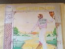 Elton John – Goodbye Yellow Brick Road. (2) Record Set. UK.Translucent