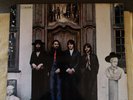 The Beatles – Hey Jude. Vinyl LP Record Album. 1970 German Pressing.