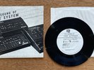 The Sound of the System, Oberheim Synthesizer Demo Record, 7