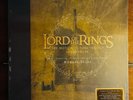The Lord Of The Rings: The Motion Picture Trilogy Soundtrack Vinyl Box Set