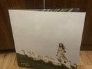Kacey Musgraves Deeper Into The Well Vinyl Bad World Liquid Filled LP Record