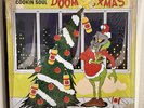MF DOOM Cookin Soul - DOOM XMAS Vinyl LP IMPORT MINT SEALED