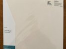 John Mayer Continuum 2 LP Turquoise Colored Vinyl Me Please VMP E091 2020