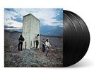 The Who - Who's Next 3x Vinyl LP Remastered (New)