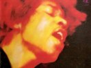 The Jimi Hendrix Experience - Electric Ladyland Original 1968 PRESS (VG) Vinyl L