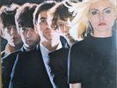 Blondie – Blondie 1977 US 1st press Private Stock 12