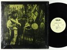 Yellow Autumn - Children of the Mist LP - Vala - Private Psych Folk VG+ Shrink