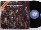 MICHAL URBANIAK GROUP The Beginning CATALYST 2XLP VG+ h