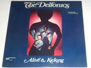 (PROMO) VINYL LP by THE DELFONICS 