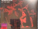 Amy Winehouse at the BBC - 3 LPs pressed on 180-gram black vinyl. NEW  SEALED