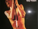 Iggy And The Stooges - Raw Power 2010 Europe Special Edition Double Vinyl