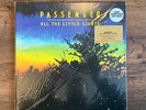 PASSENGER ALL THE LITTLE LIGHTS 2012 - 1ST PRESS  - Gatefold New Sealed MOVLP704